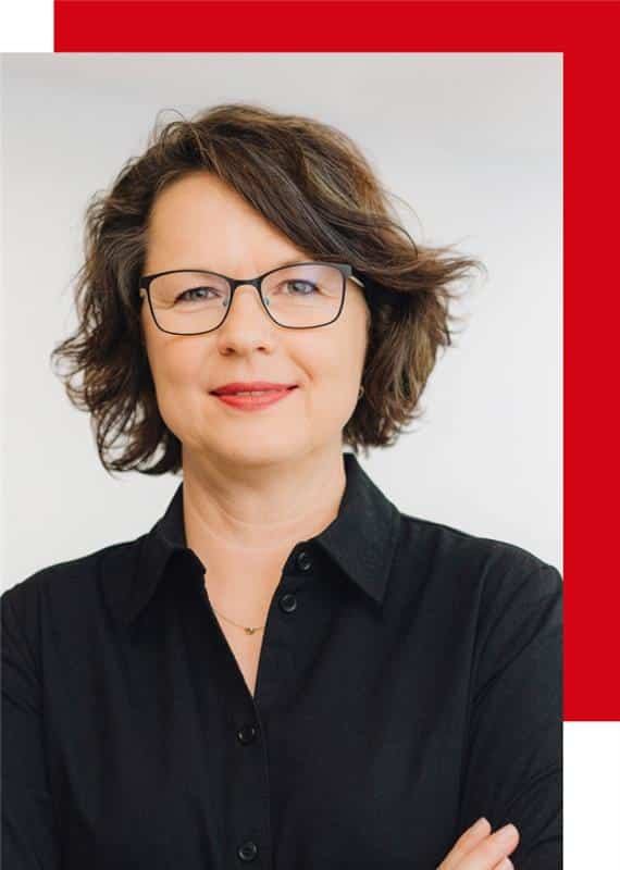 Adriane Hayn - Taxwerk - Treuhand - Steuern - Consulting