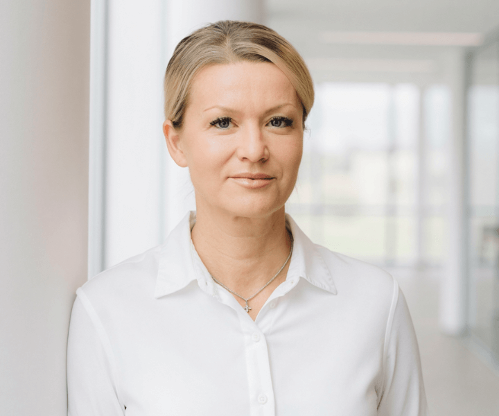 Dana Meier - Taxwerk Winterthur - Treuhand - Steuern - Consulting
